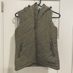 Billabong Outerwear Vest
